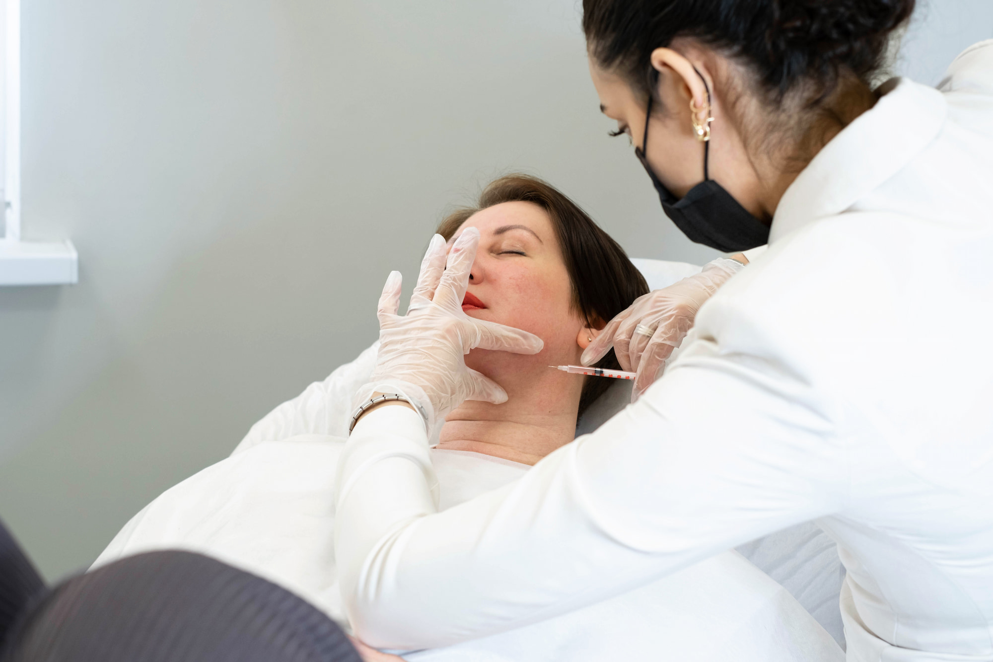 botox i masseter hur fungerar det?